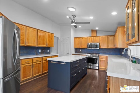 Tiny photo for 208 Marisma Way, Cathedral City, CA 92234 (MLS # 26984953PS)