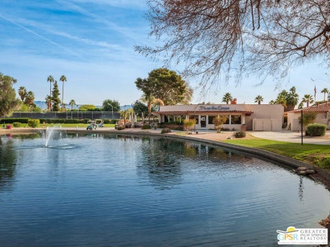 Tiny photo for 208 Marisma Way, Cathedral City, CA 92234 (MLS # 26984953PS)