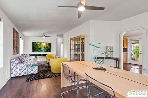 Tiny photo for 208 Marisma Way, Cathedral City, CA 92234 (MLS # 26984953PS)