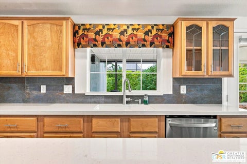 Tiny photo for 208 Marisma Way, Cathedral City, CA 92234 (MLS # 26984953PS)