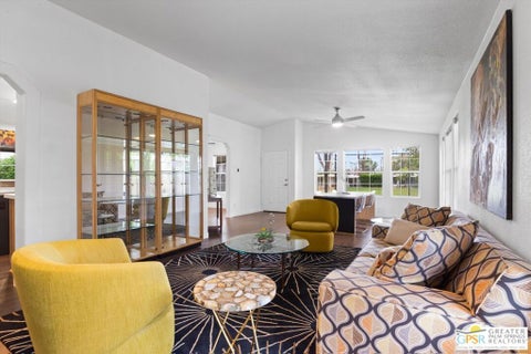 Tiny photo for 208 Marisma Way, Cathedral City, CA 92234 (MLS # 26984953PS)