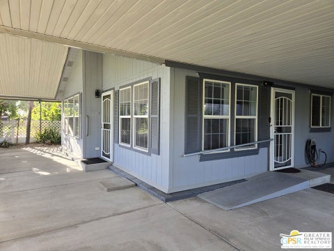Tiny photo for 208 Marisma Way, Cathedral City, CA 92234 (MLS # 26984953PS)