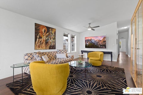 Tiny photo for 208 Marisma Way, Cathedral City, CA 92234 (MLS # 26984953PS)
