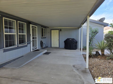 Tiny photo for 208 Marisma Way, Cathedral City, CA 92234 (MLS # 26984953PS)