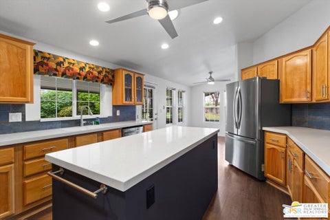Tiny photo for 208 Marisma Way, Cathedral City, CA 92234 (MLS # 26984953PS)