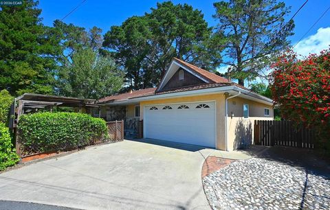 Photo of 2476 Diane Drive Dr, El Sobrante, CA 94803 (MLS # 41131621)
