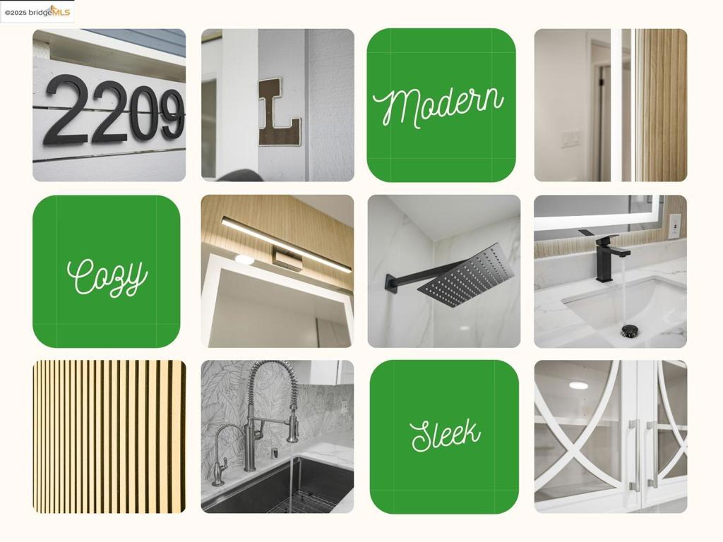 ALAMEDA - Residential