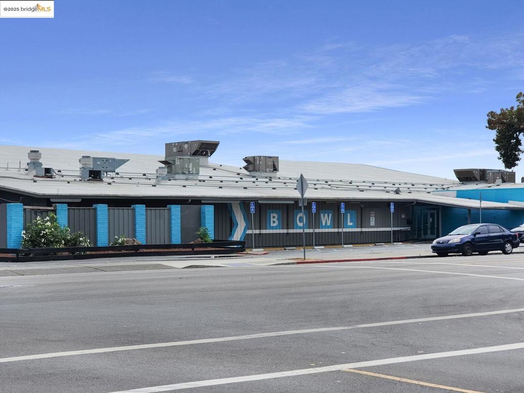 ALAMEDA - Residential