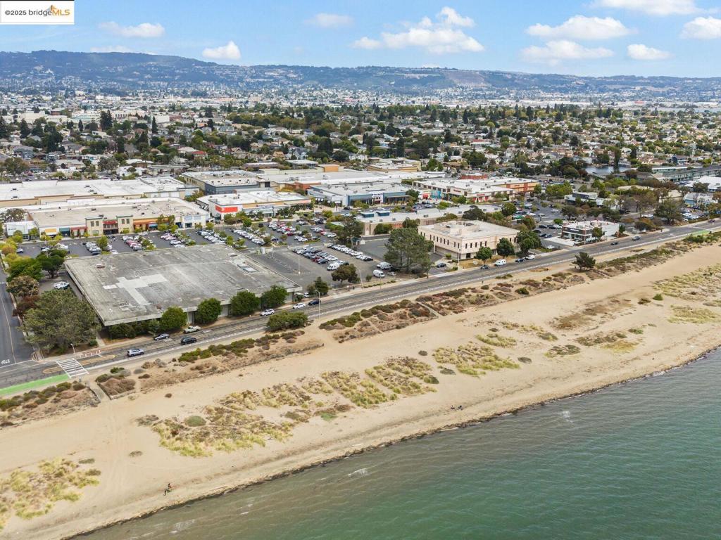 ALAMEDA - Residential