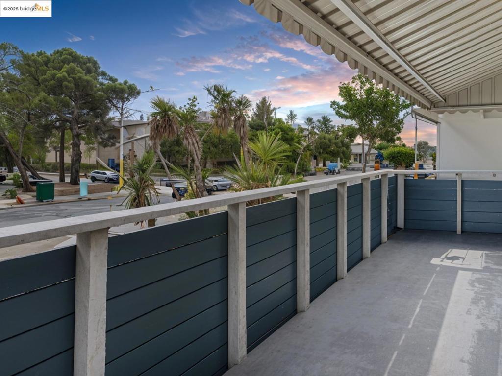 ALAMEDA - Residential