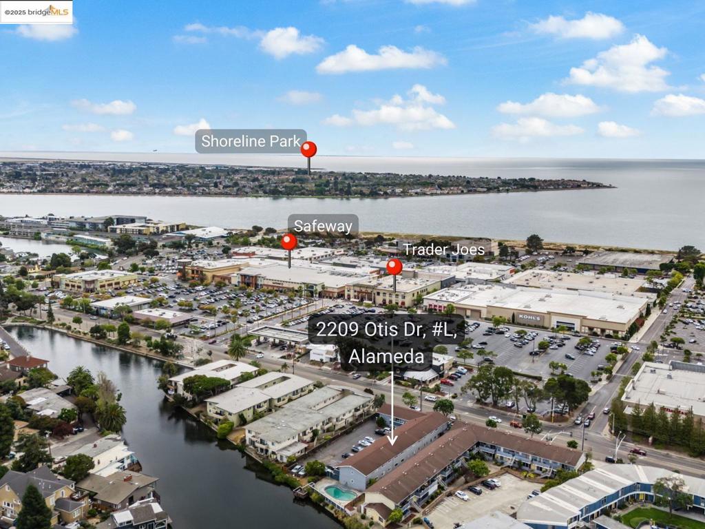 ALAMEDA - Residential