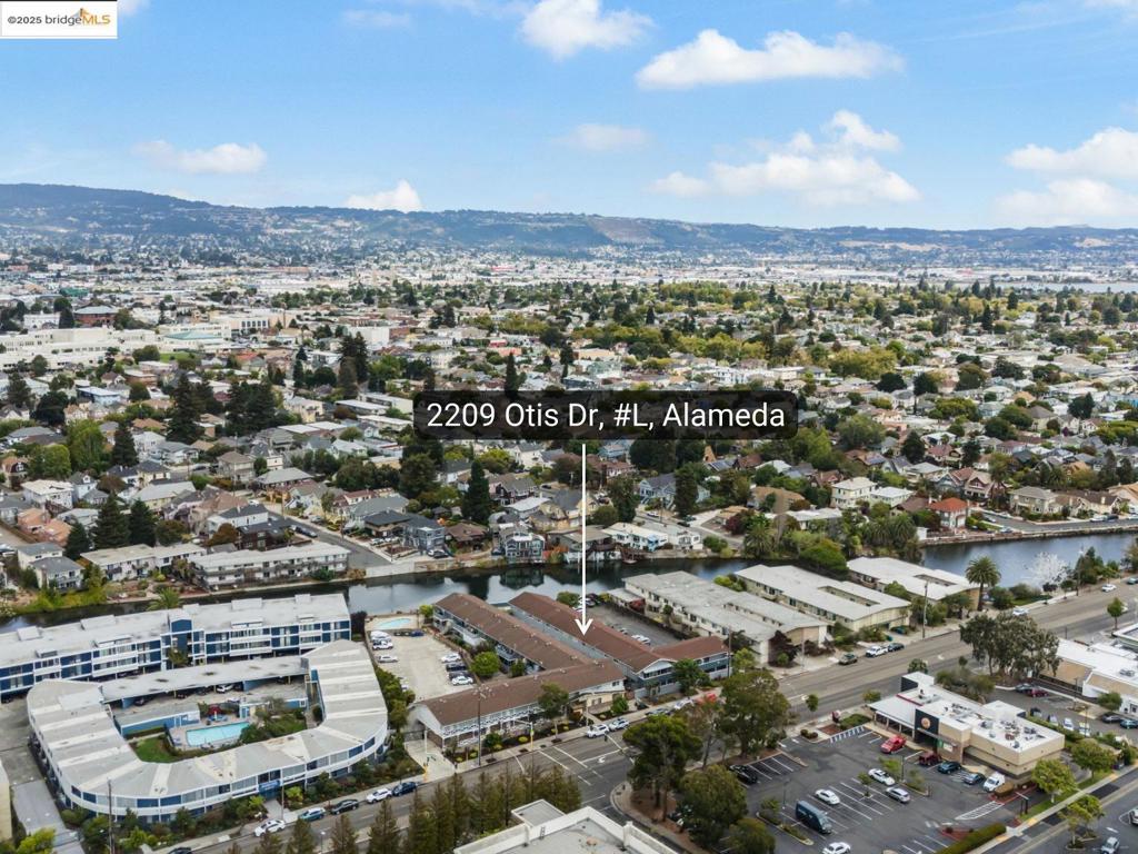 ALAMEDA - Residential