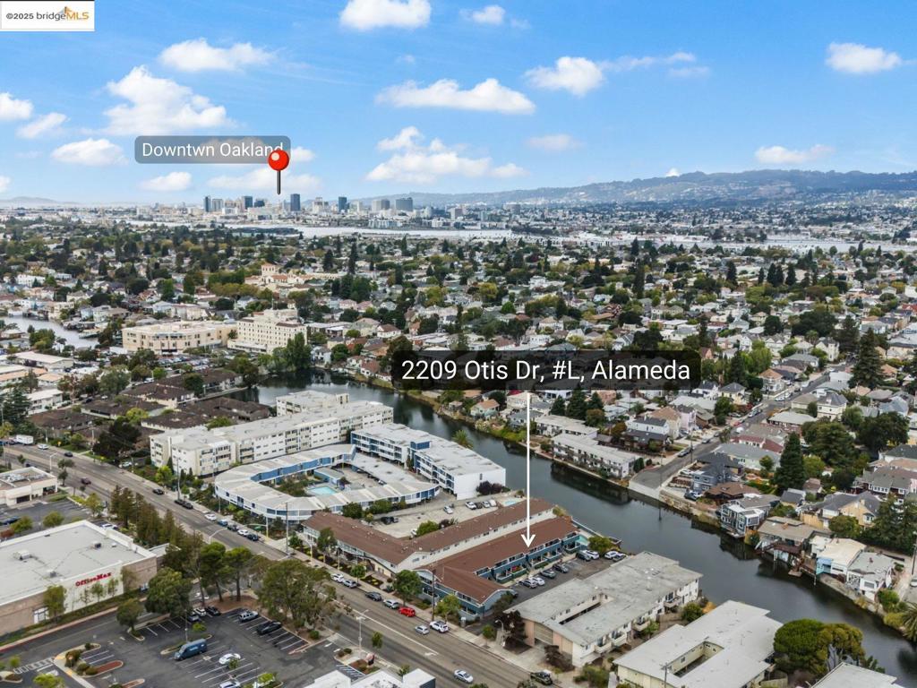 ALAMEDA - Residential