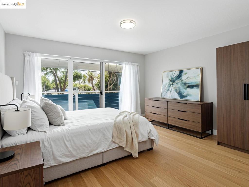 ALAMEDA - Residential