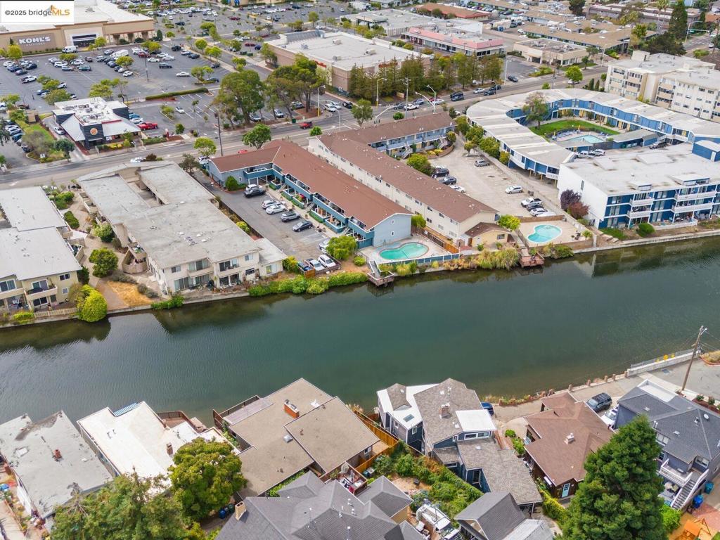 ALAMEDA - Residential