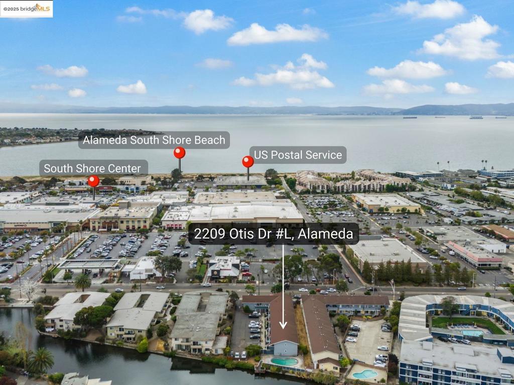 ALAMEDA - Residential