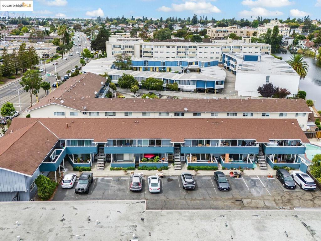 ALAMEDA - Residential