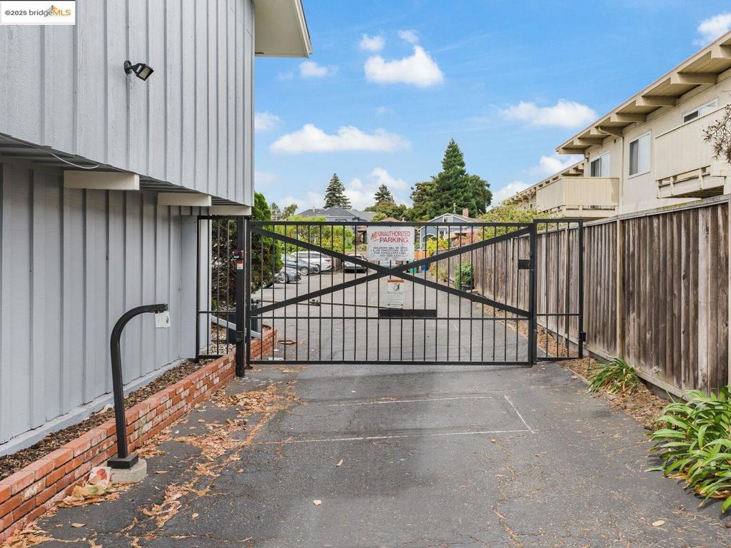 ALAMEDA - Residential