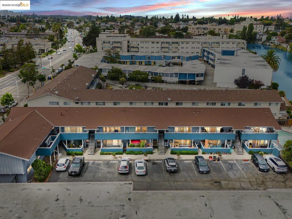 ALAMEDA - Residential