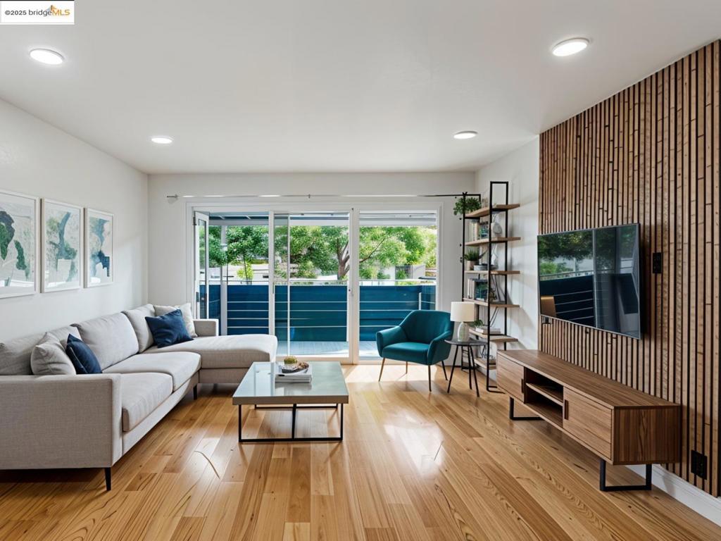 ALAMEDA - Residential