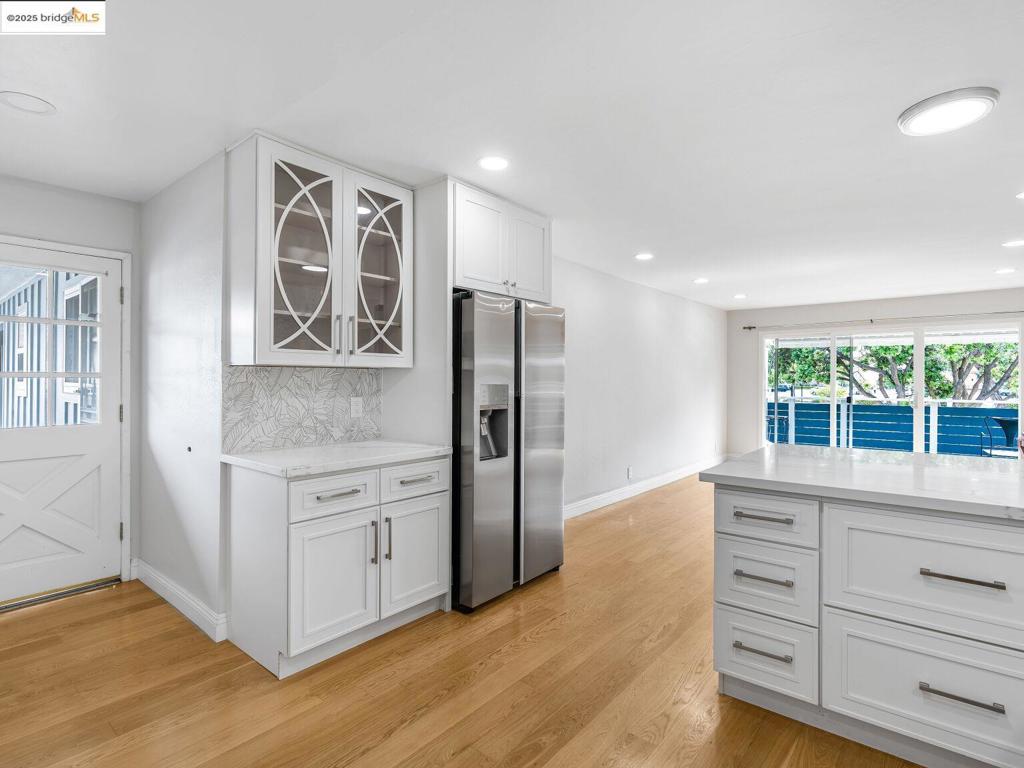 ALAMEDA - Residential