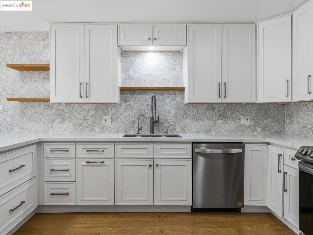 ALAMEDA - Residential