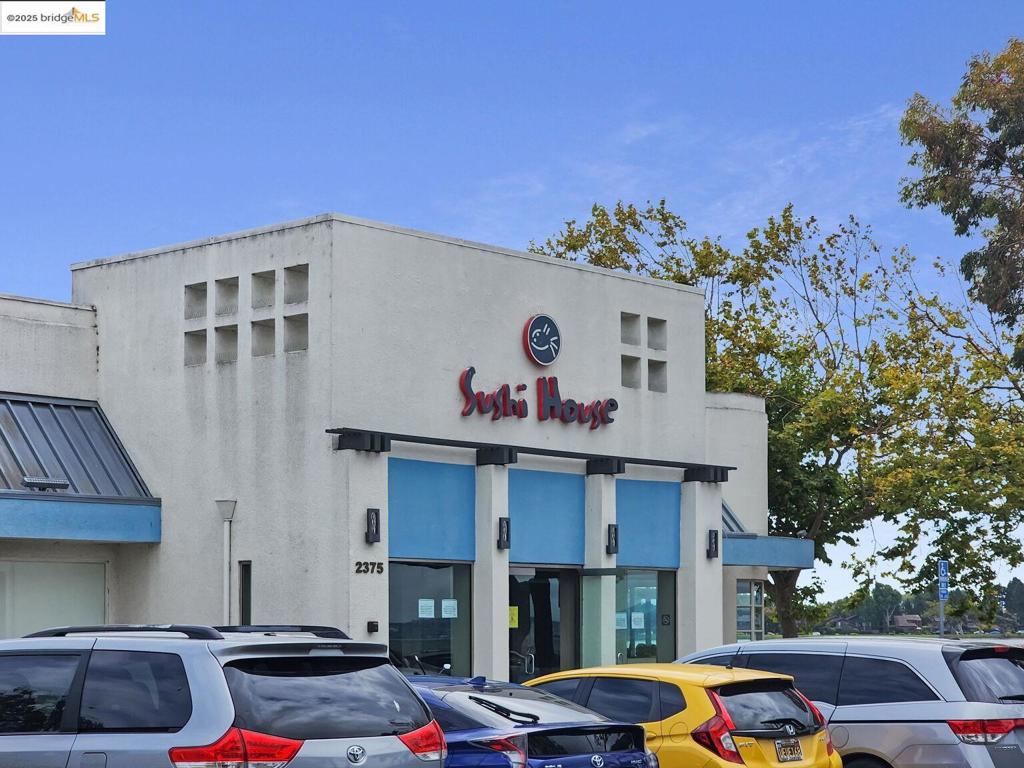 ALAMEDA - Residential