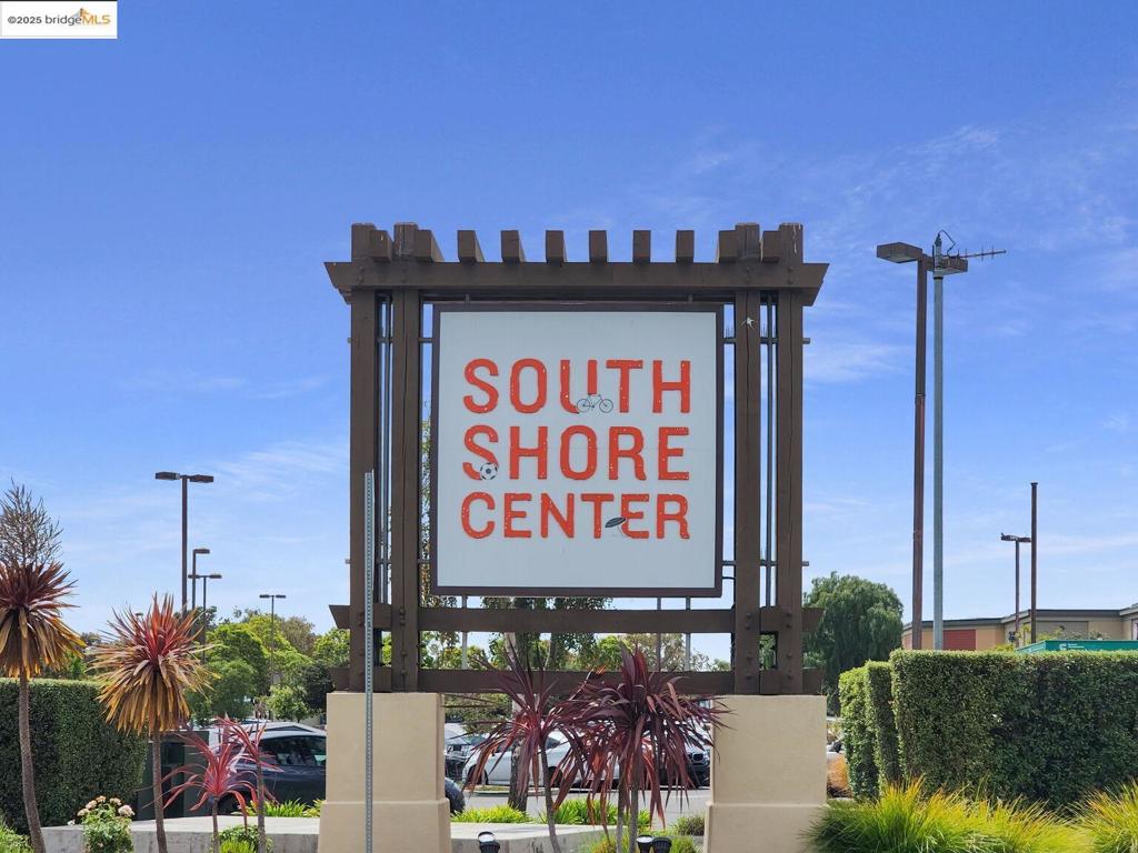 ALAMEDA - Residential