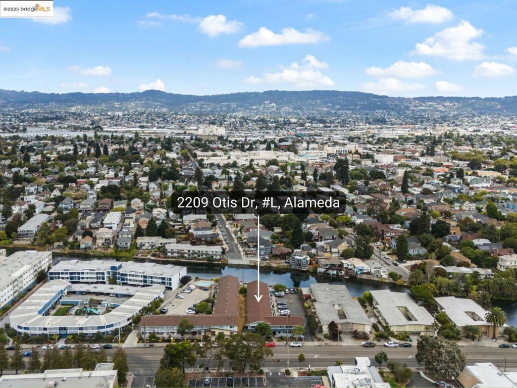 ALAMEDA - Residential