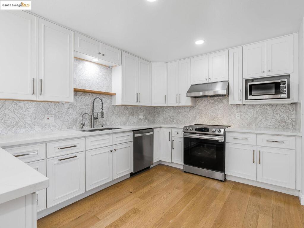 ALAMEDA - Residential