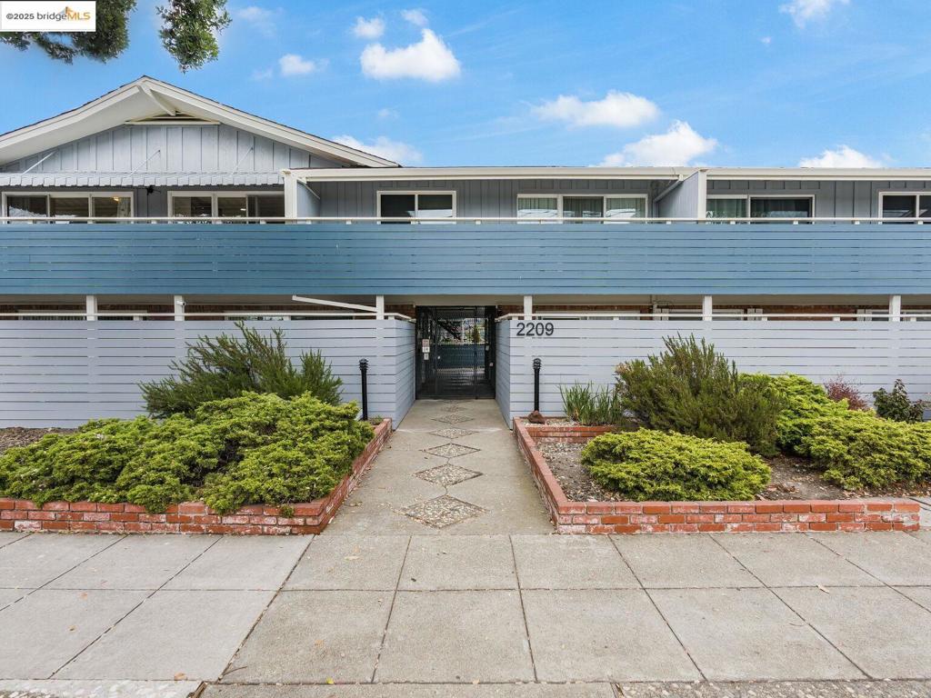 ALAMEDA - Residential