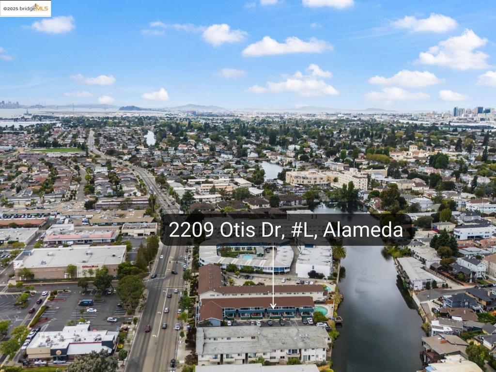 ALAMEDA - Residential