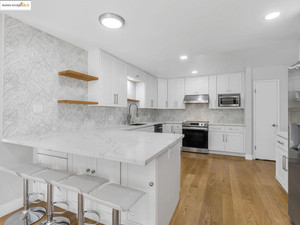 ALAMEDA - Residential