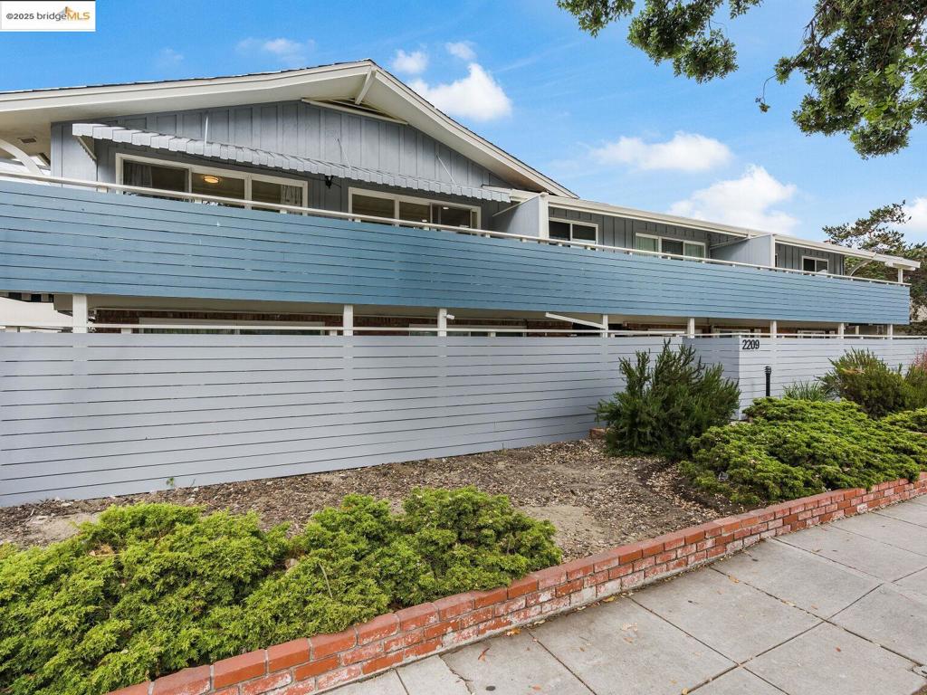 ALAMEDA - Residential