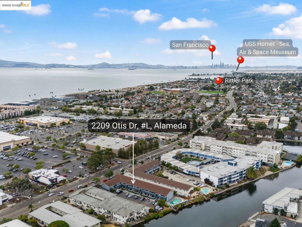 ALAMEDA - Residential