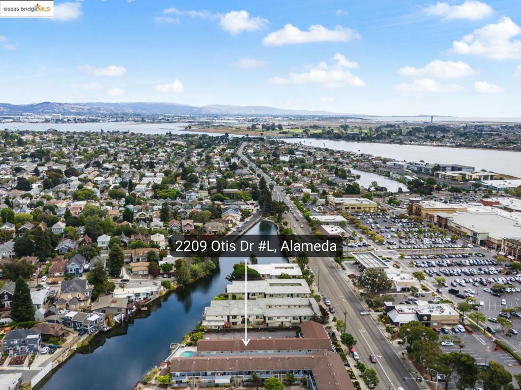 ALAMEDA - Residential