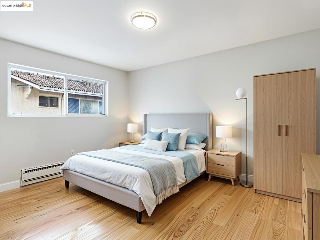 ALAMEDA - Residential