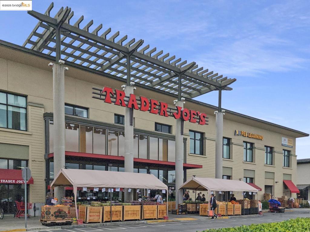 ALAMEDA - Residential