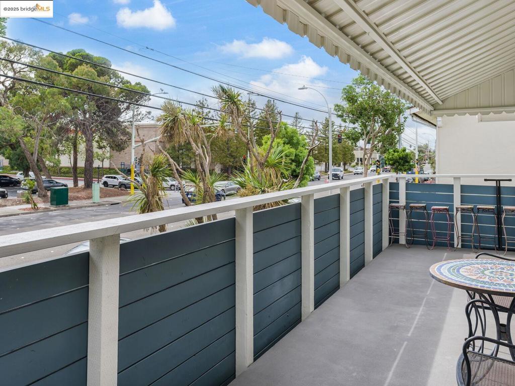 ALAMEDA - Residential