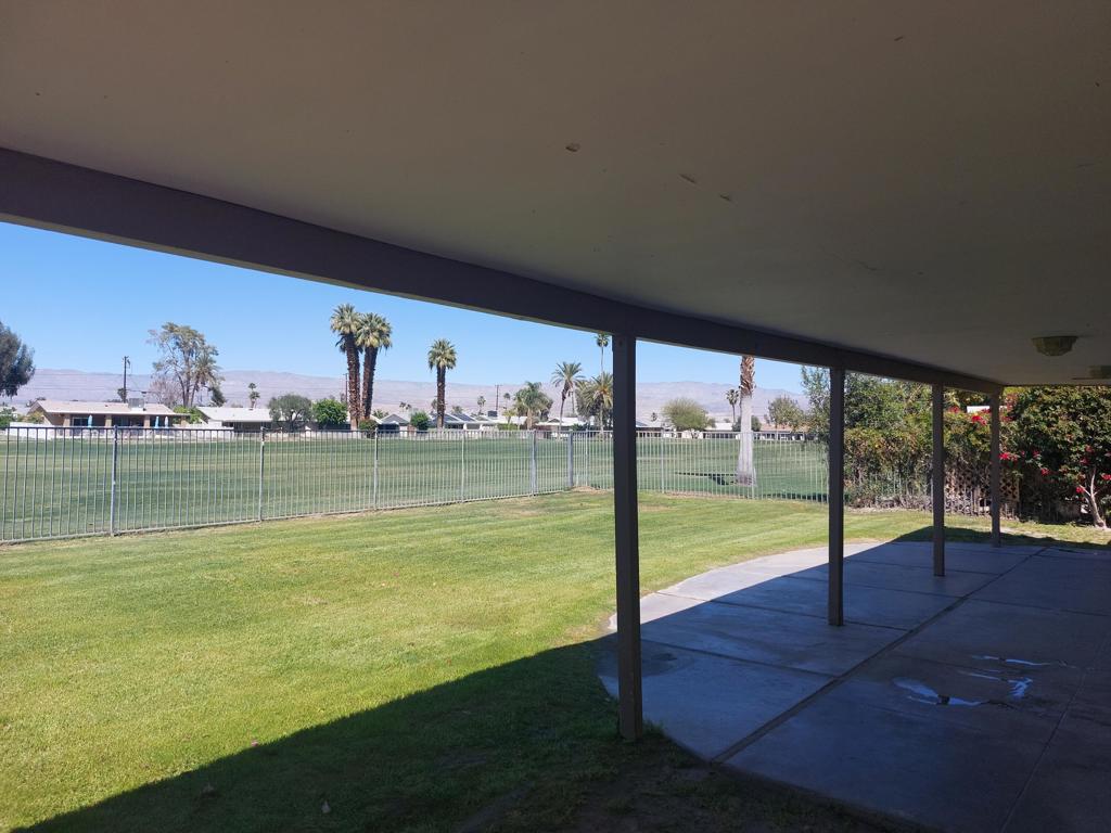 Palm Desert Country - Residential