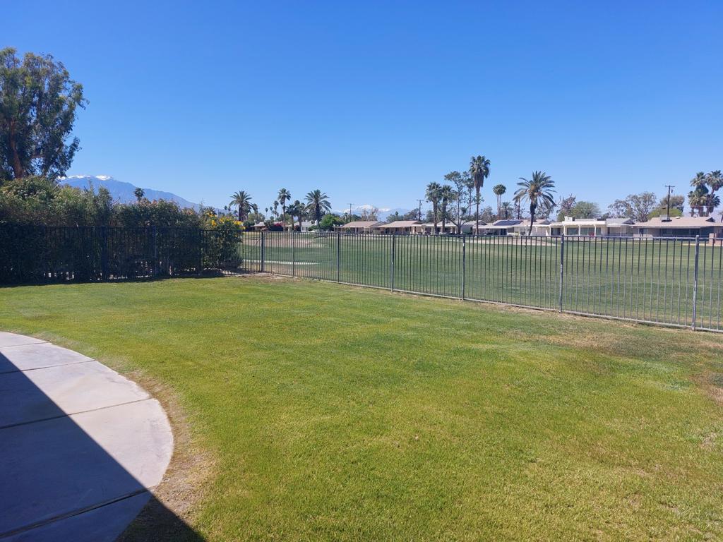 Palm Desert Country - Residential