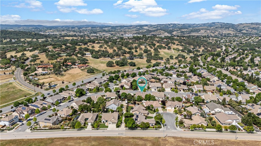 PR City Limits East(110) - Residential