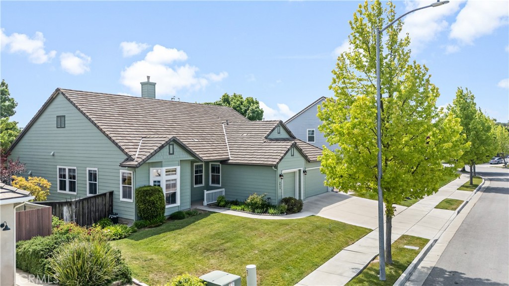 PR City Limits East(110) - Residential