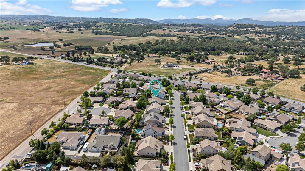 PR City Limits East(110) - Residential