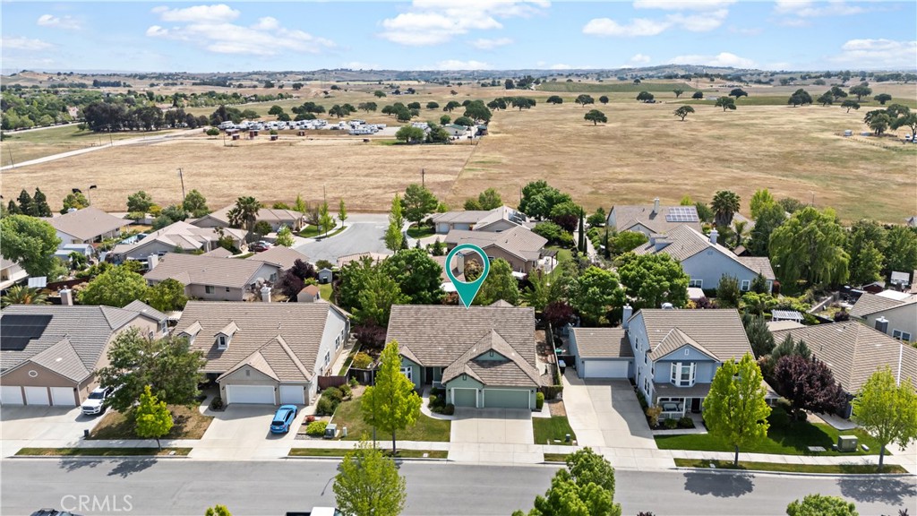 PR City Limits East(110) - Residential