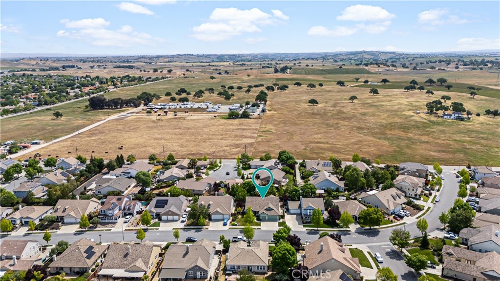 PR City Limits East(110) - Residential