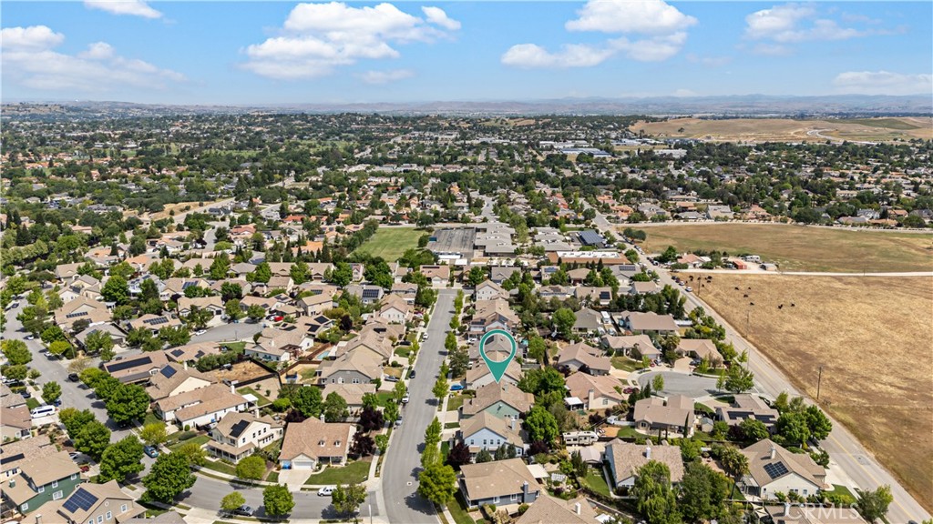 PR City Limits East(110) - Residential