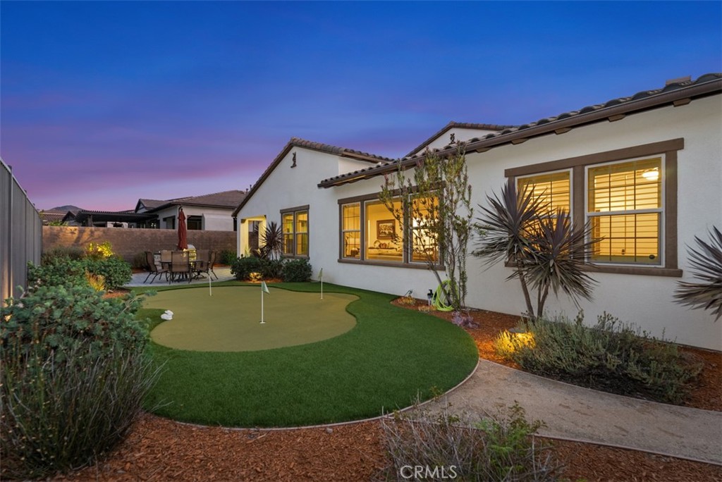 74 Cerrero Court