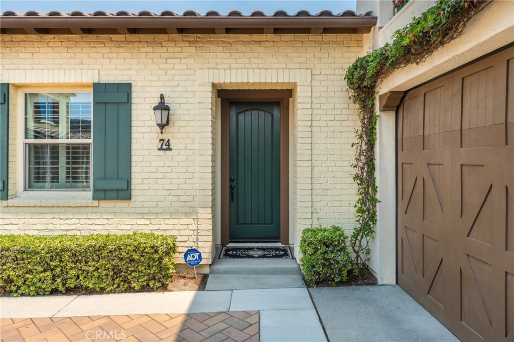 74 Cerrero Court