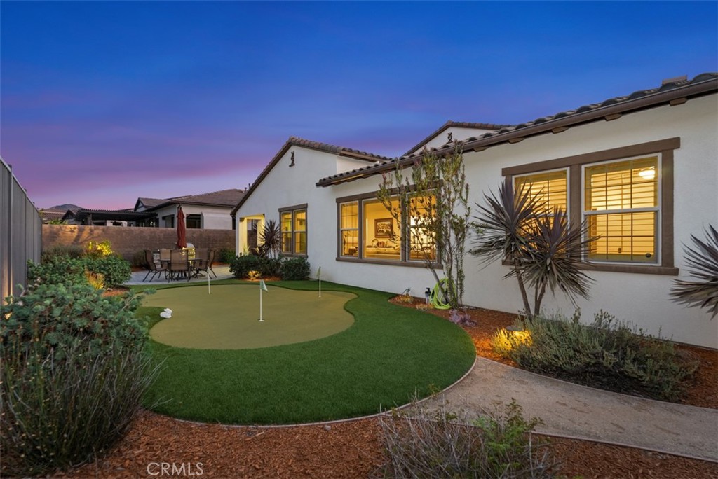74 Cerrero Court